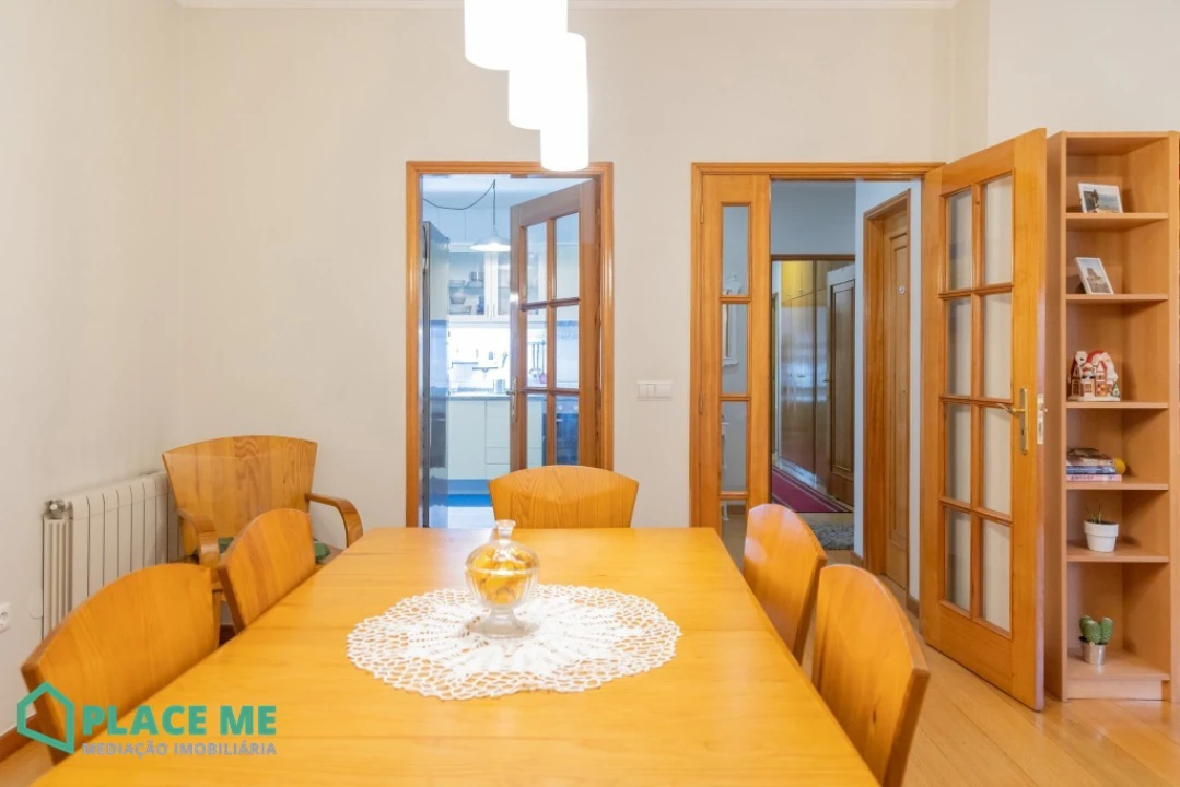 Quarto para Arrendamento em São Vitor (Braga) Foto 20