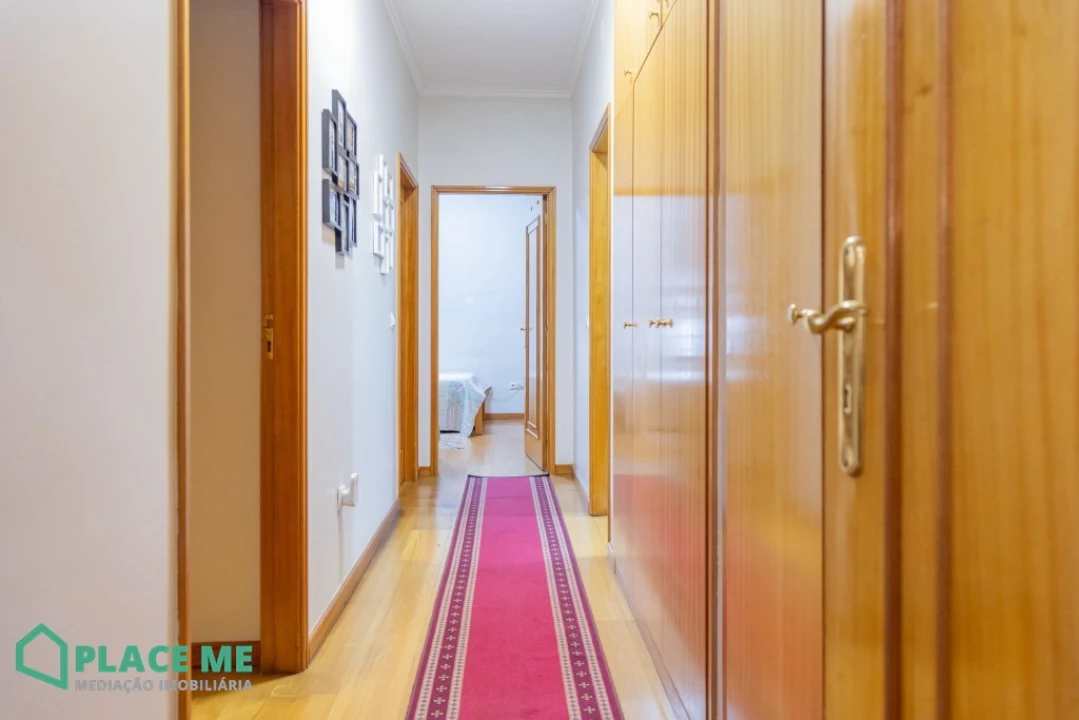 Quarto para Arrendamento em São Vitor (Braga) Foto 34