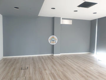 Loja para Arrendamento em Viseu