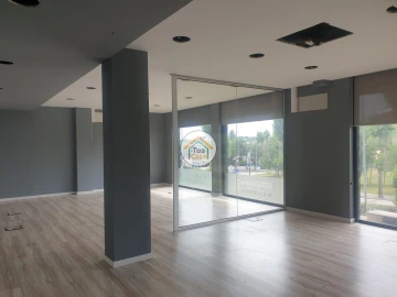 Loja para Arrendamento em Viseu