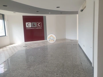 Loja para Arrendamento em Viseu