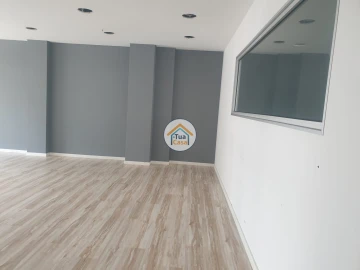 Loja para Arrendamento em Viseu