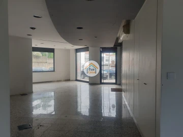 Loja para Arrendamento em Viseu