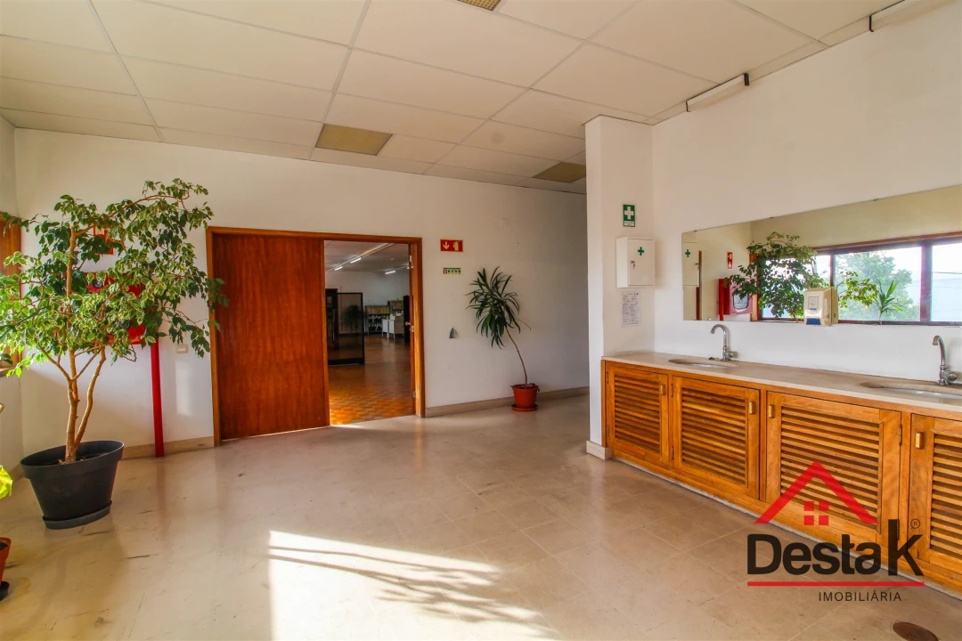 Negócio para Venda em Oliveira de Frades, Souto de Lafões e Sejães Foto 17