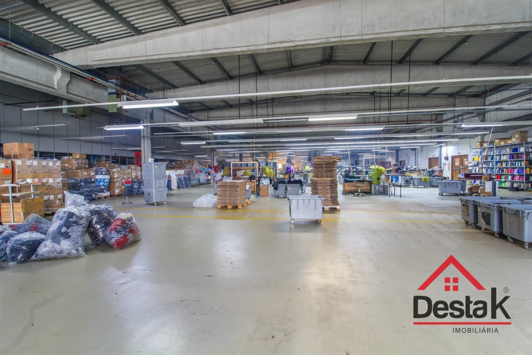 Negócio para Venda em Oliveira de Frades, Souto de Lafões e Sejães Foto 10