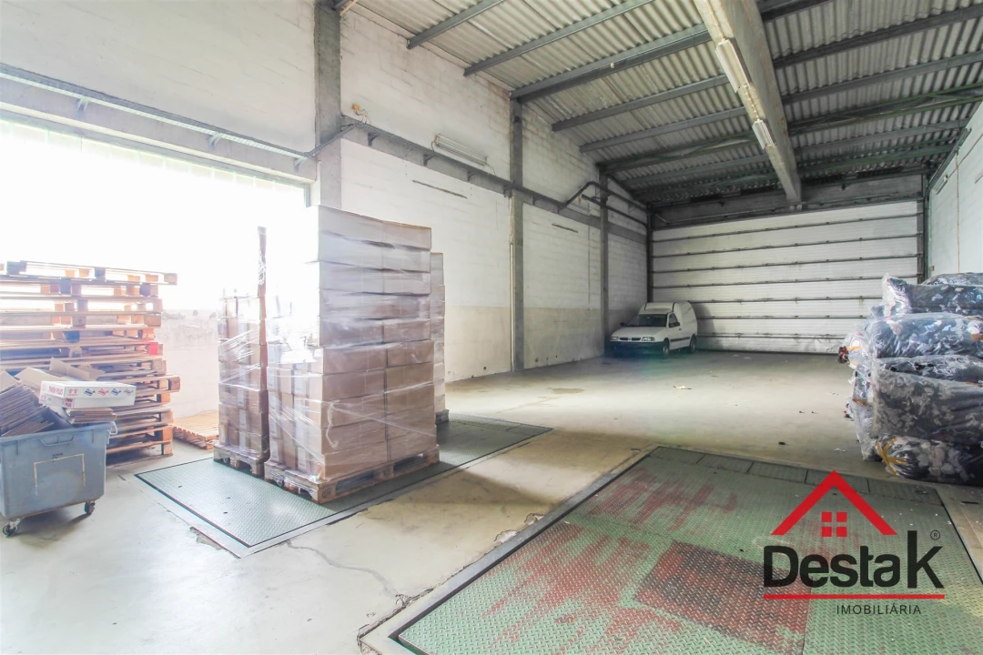 Negócio para Venda em Oliveira de Frades, Souto de Lafões e Sejães Foto 13