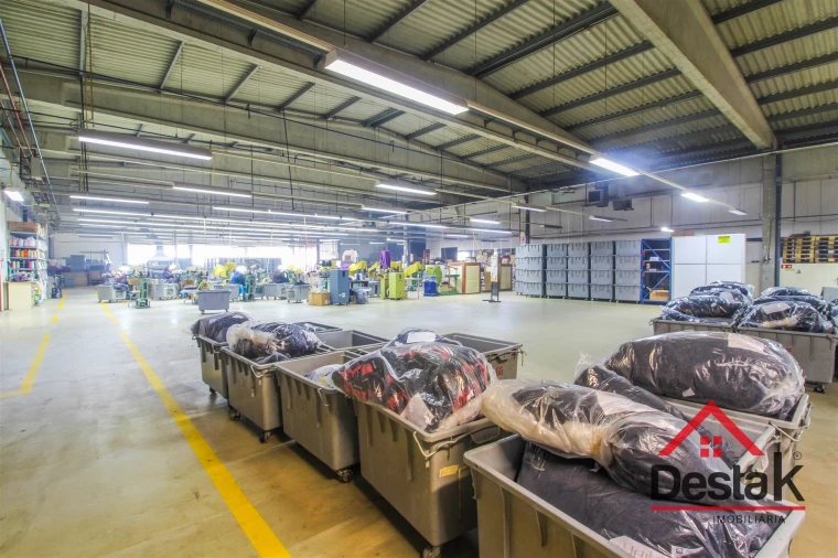 Negócio para Venda em Oliveira de Frades, Souto de Lafões e Sejães Foto 12