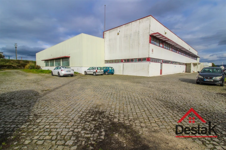 Negócio para Venda em Oliveira de Frades, Souto de Lafões e Sejães Foto 3