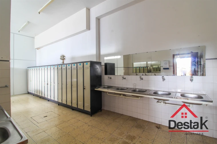 Negócio para Venda em Oliveira de Frades, Souto de Lafões e Sejães Foto 26