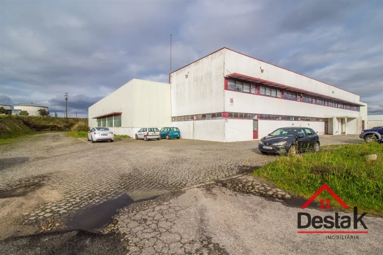 Negócio para Venda em Oliveira de Frades, Souto de Lafões e Sejães Foto 2