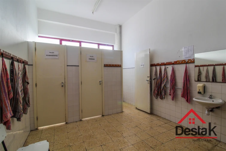 Negócio para Venda em Oliveira de Frades, Souto de Lafões e Sejães Foto 24