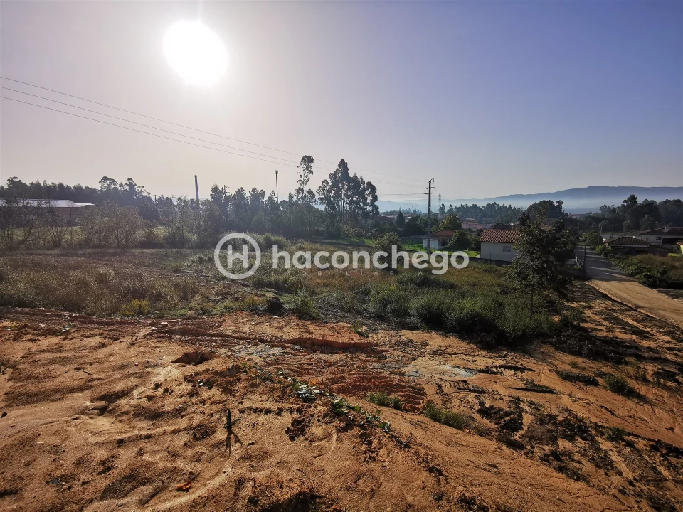 Terreno para Venda em Pero Viseu Foto 3