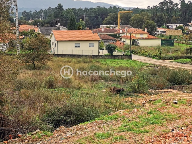 Terreno para Venda em Pero Viseu Foto 15