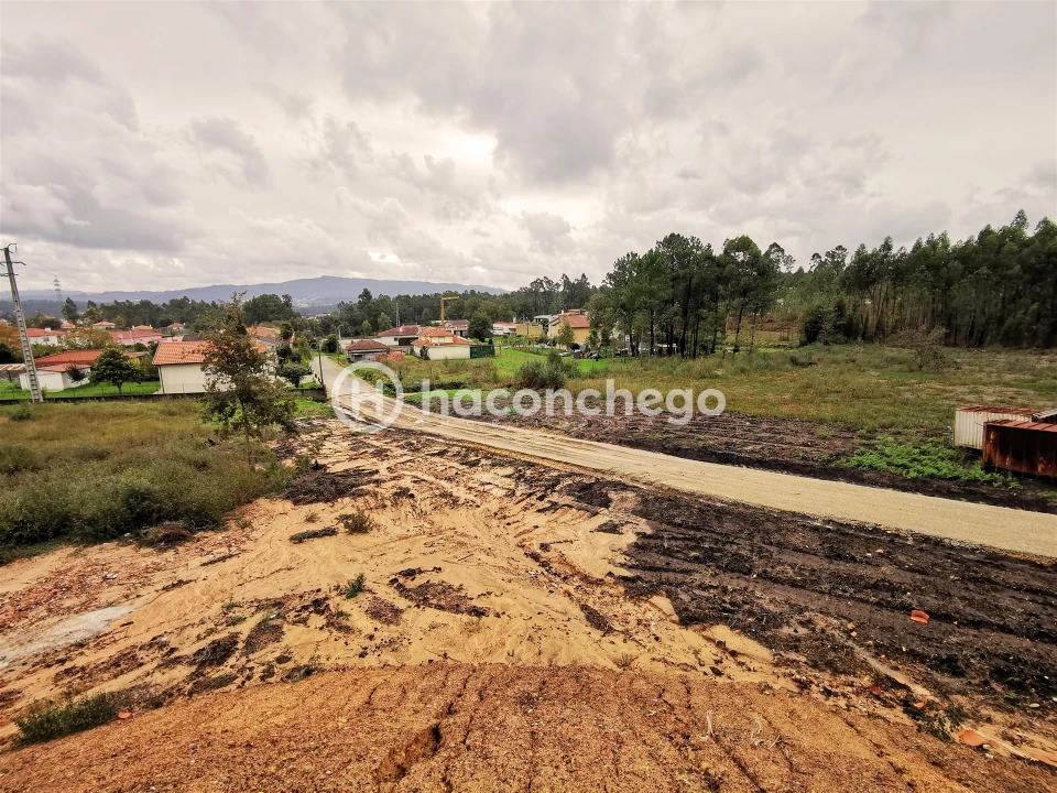 Terreno para Venda em Pero Viseu Foto 10