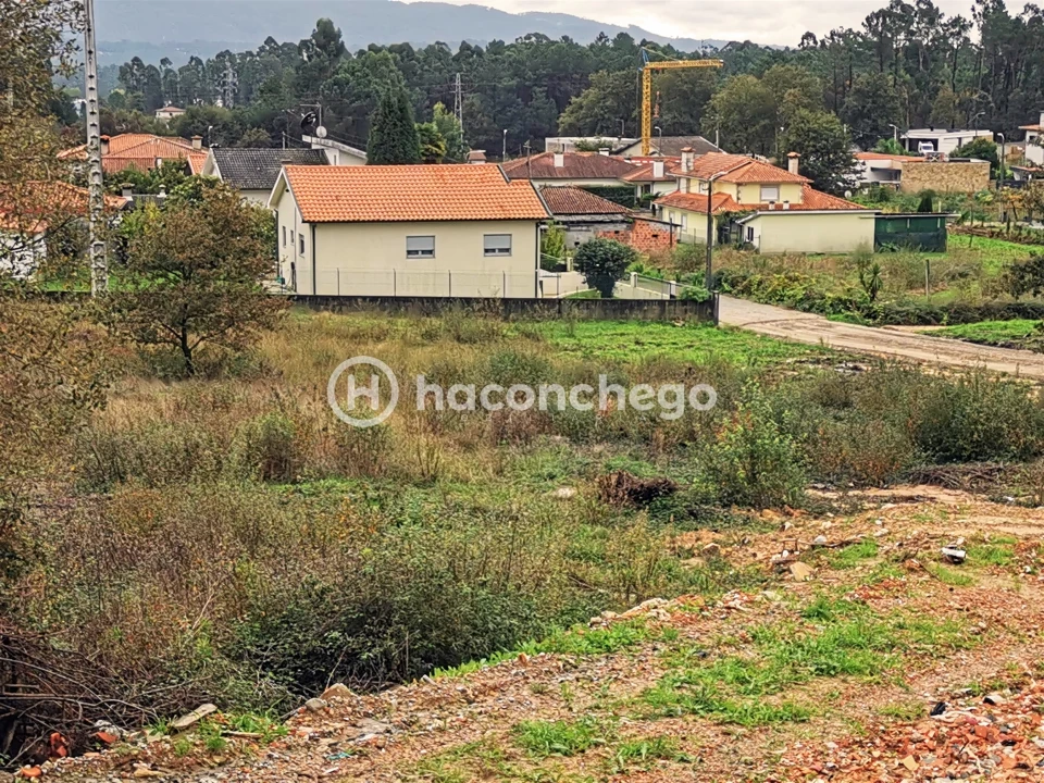 Terreno para Venda em Pero Viseu Foto 15