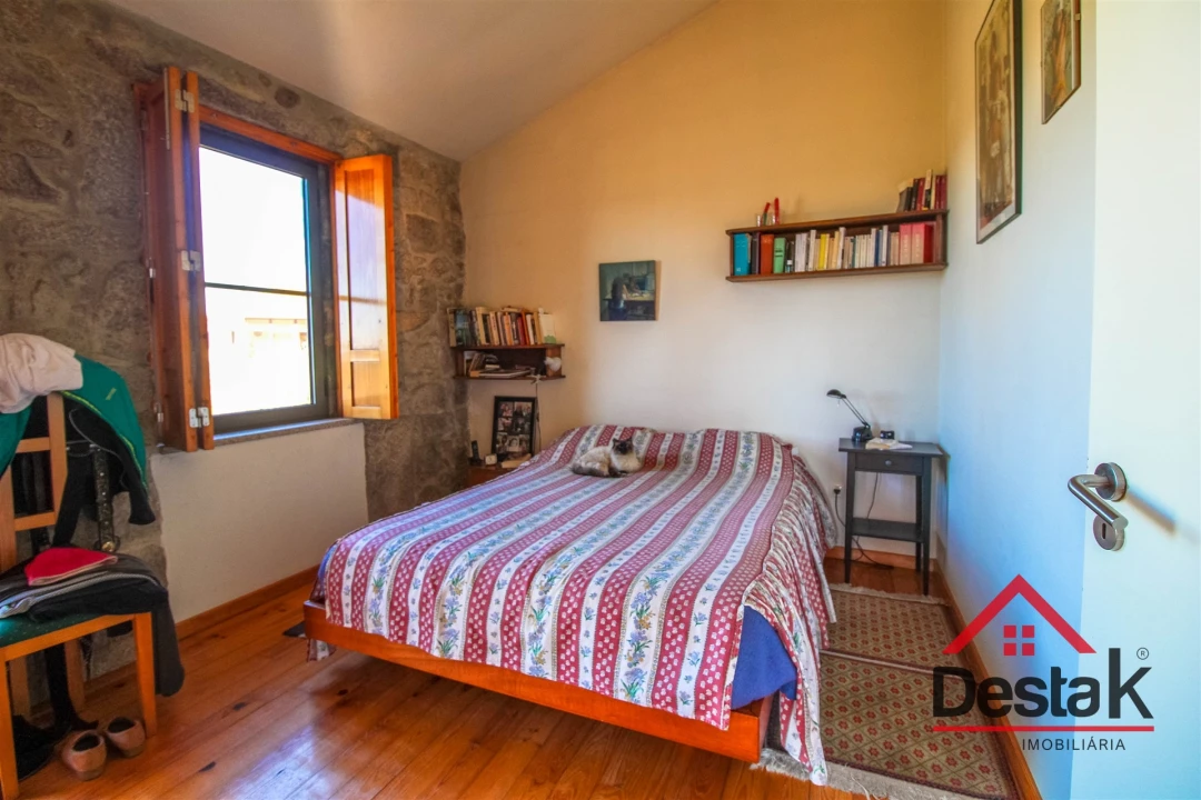 Quinta T5 para Venda em São Vicente de Lafões Foto 32