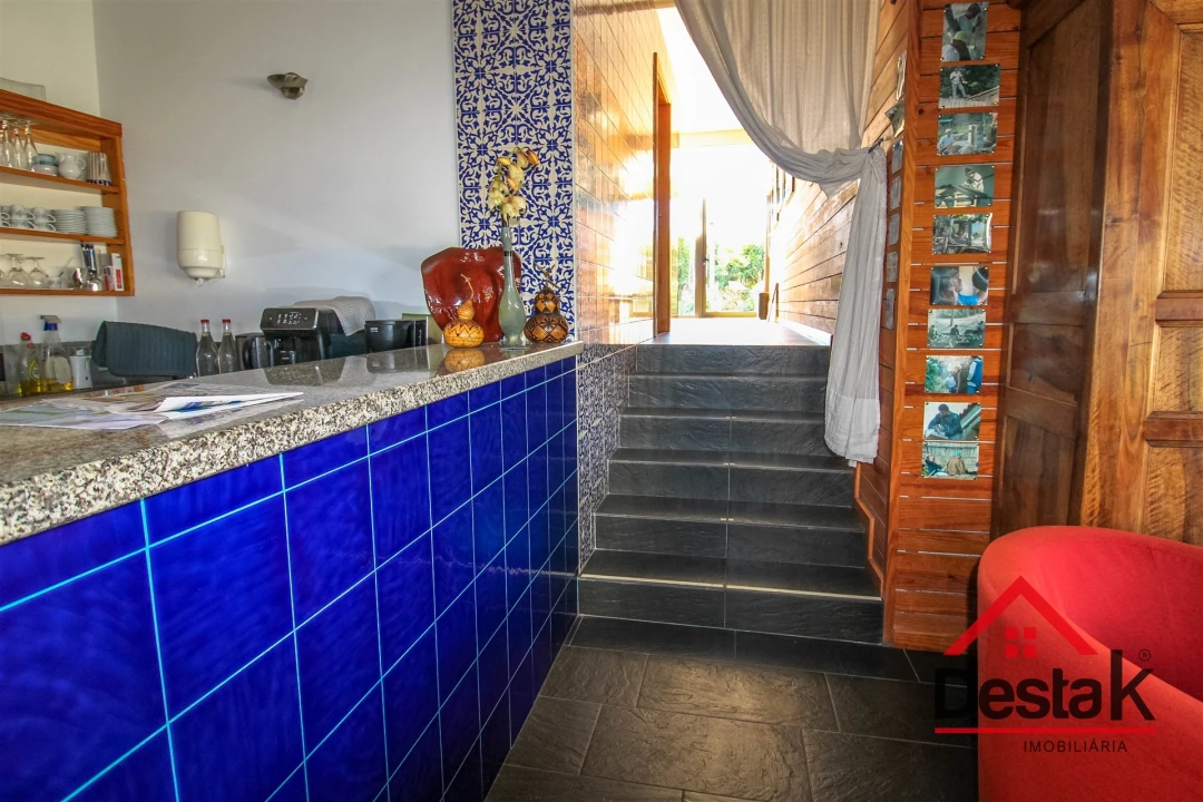 Quinta T5 para Venda em São Vicente de Lafões Foto 40