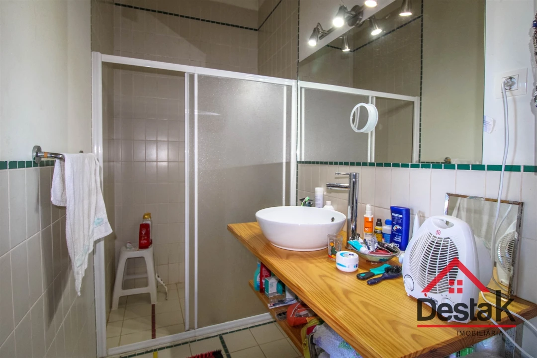 Quinta T5 para Venda em São Vicente de Lafões Foto 33