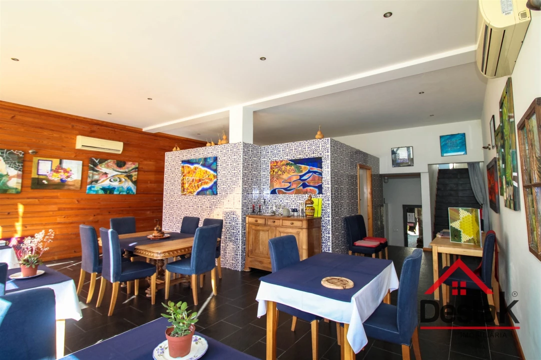 Quinta T5 para Venda em São Vicente de Lafões Foto 47