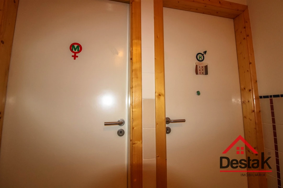 Quinta T5 para Venda em São Vicente de Lafões Foto 41