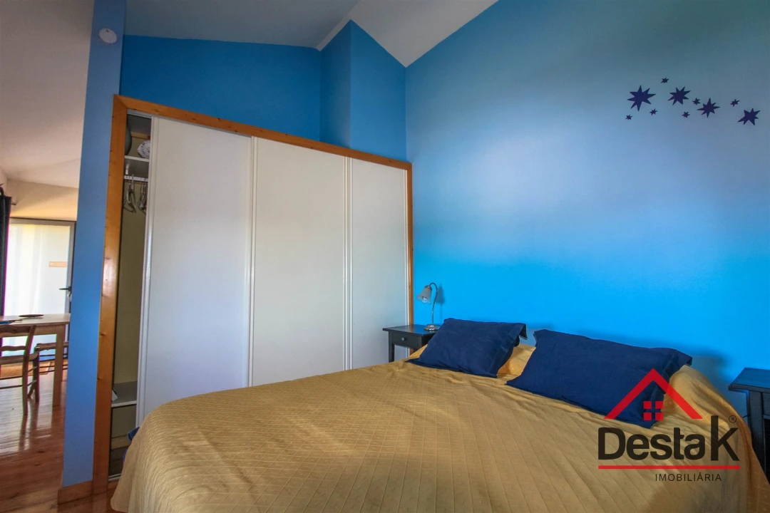 Quinta T5 para Venda em São Vicente de Lafões Foto 17