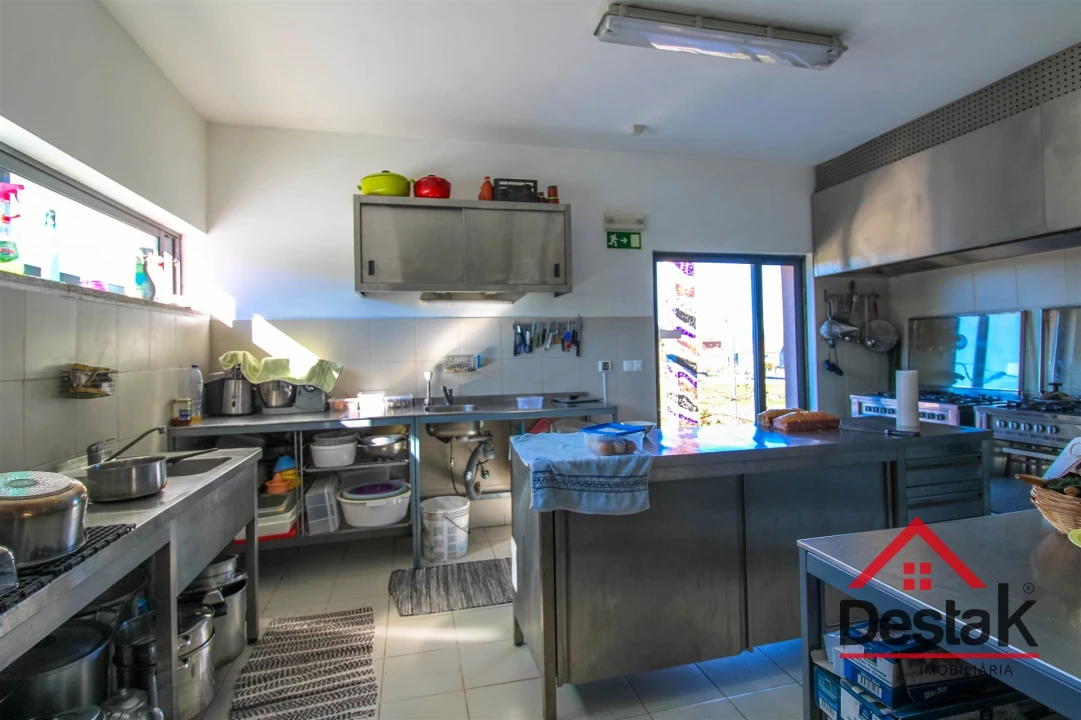 Quinta T5 para Venda em São Vicente de Lafões Foto 50