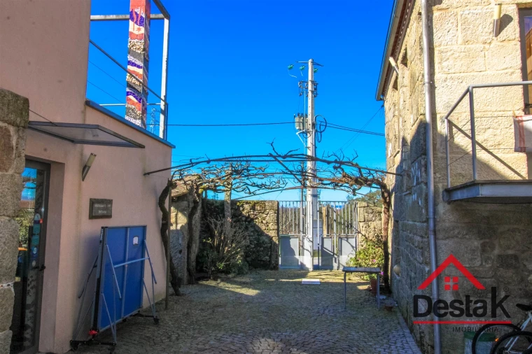 Quinta T5 para Venda em São Vicente de Lafões Foto 35