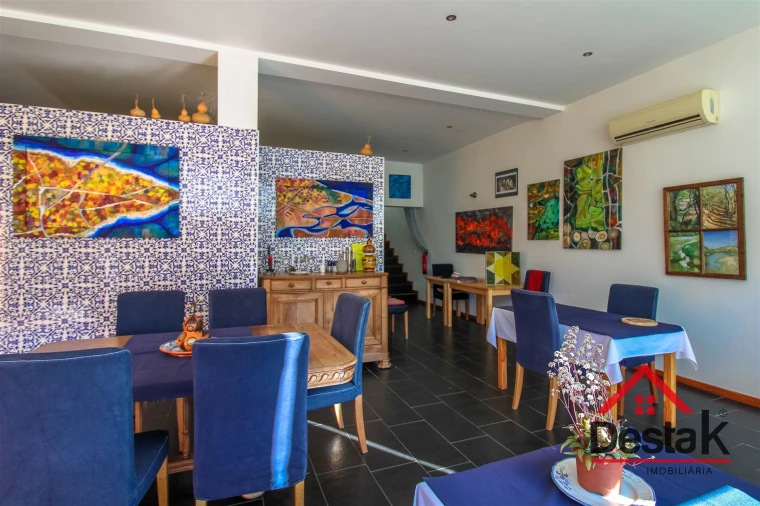 Quinta T5 para Venda em São Vicente de Lafões Foto 46