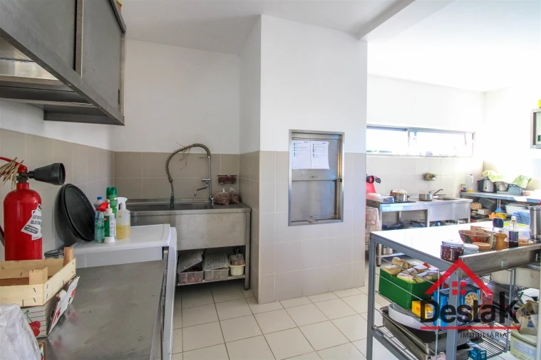 Quinta T5 para Venda em São Vicente de Lafões Foto 49