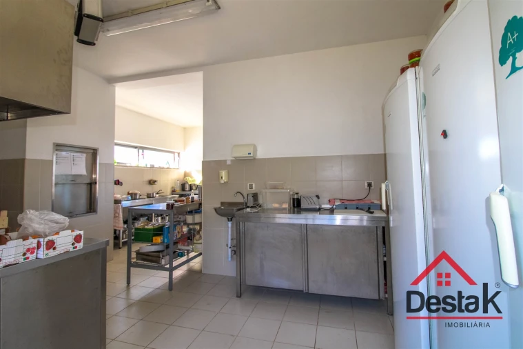 Quinta T5 para Venda em São Vicente de Lafões Foto 48