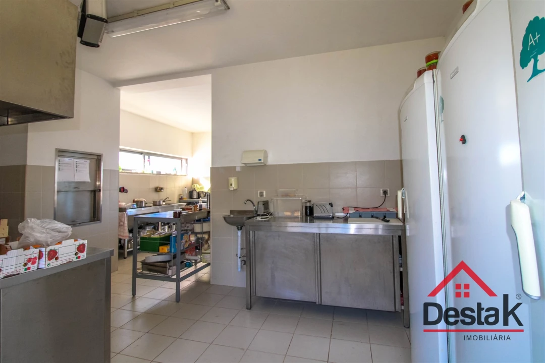 Quinta T5 para Venda em São Vicente de Lafões Foto 48