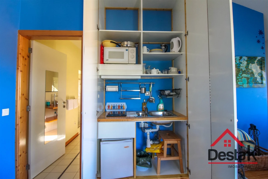 Quinta T5 para Venda em São Vicente de Lafões Foto 18