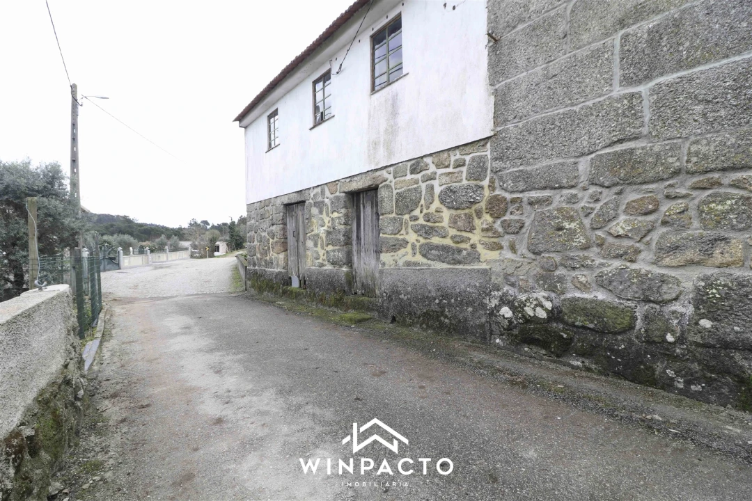 Moradia T3 para Venda em Alcafache Foto 7