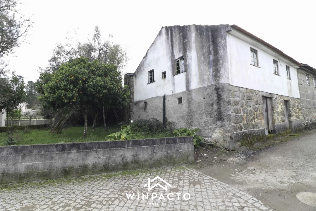 Moradia T3 para Venda em Alcafache Foto 8