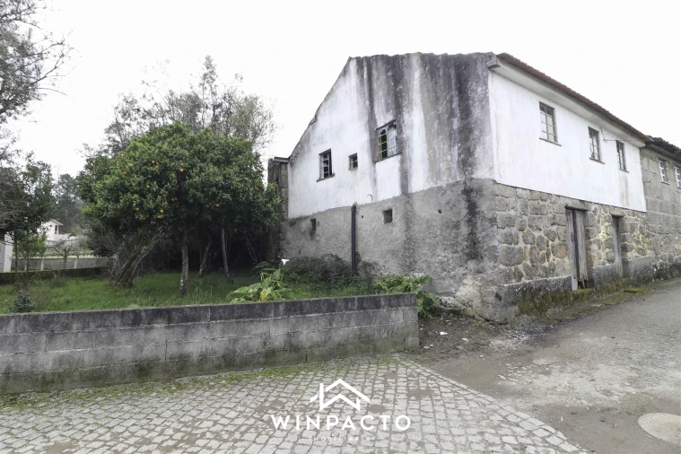 Moradia T3 para Venda em Alcafache Foto 8