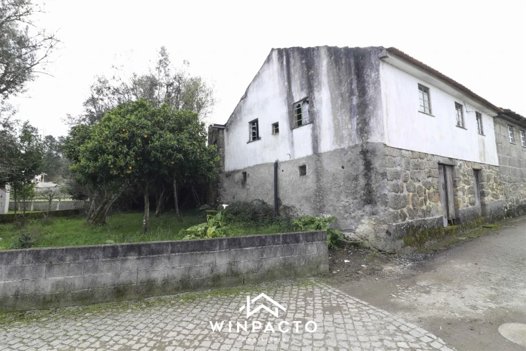 Moradia T3 para Venda em Alcafache Foto 9