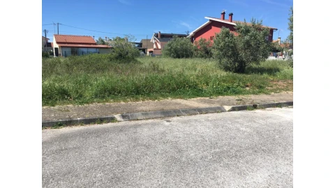 Terreno para Venda em São Martinho de Árvore e Lamarosa