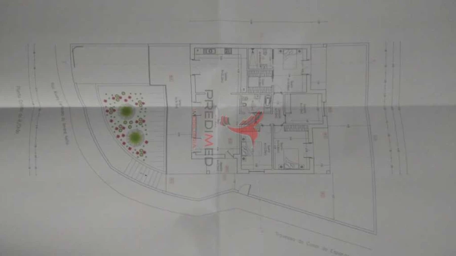 Terreno para Venda em Chamusca e Pinheiro Grande Foto 7