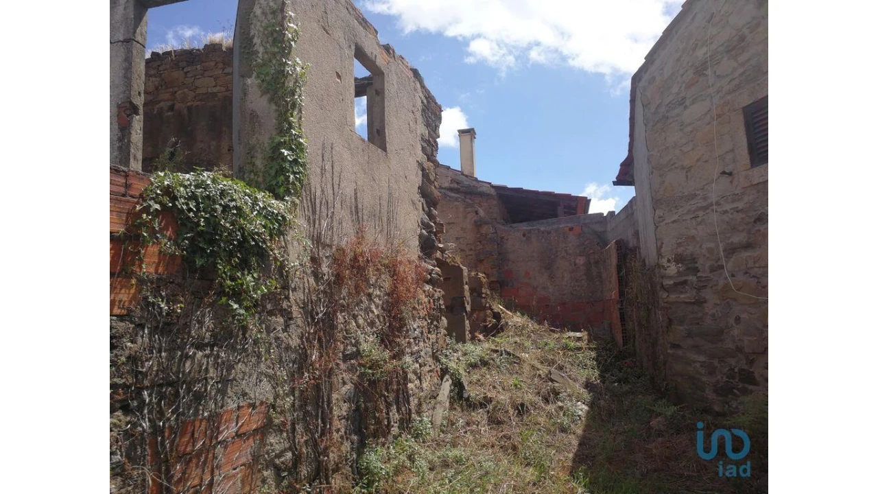 Moradia para Venda em Pedrogão Grande Foto 7