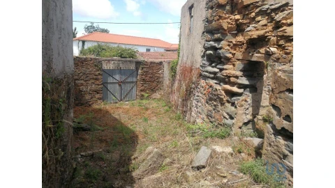 Moradia para Venda em Pedrogão Grande