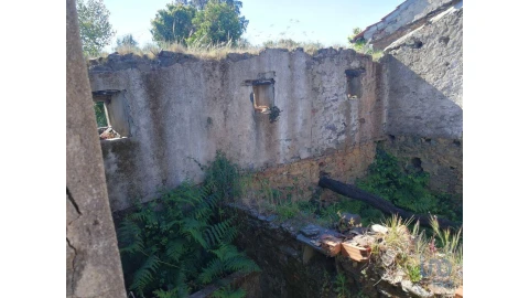 Moradia para Venda em Pedrogão Grande