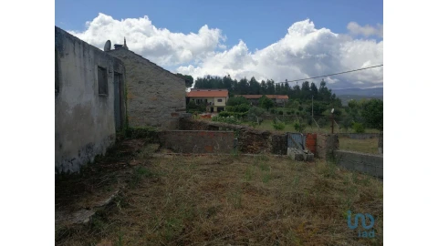 Moradia para Venda em Pedrogão Grande