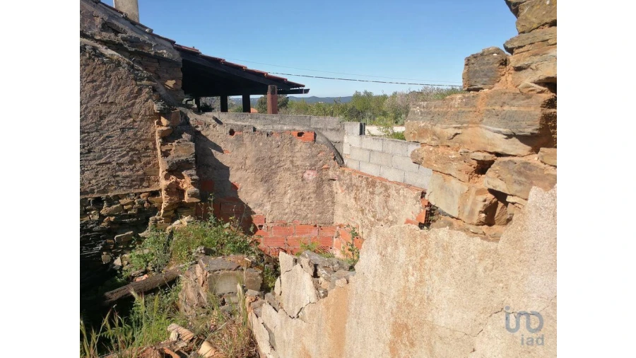 Moradia para Venda em Pedrogão Grande Foto 6