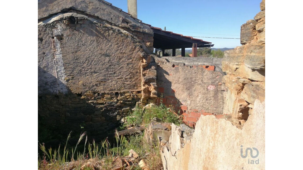 Moradia para Venda em Pedrogão Grande Foto 5