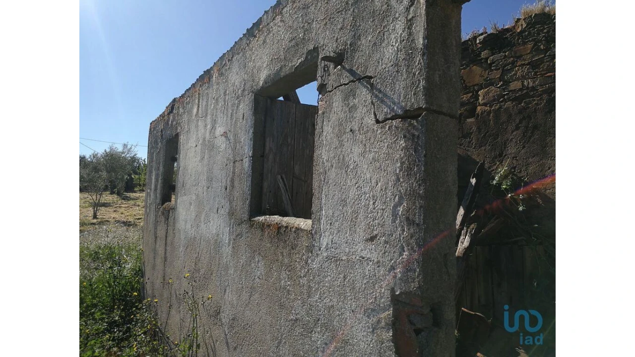 Moradia para Venda em Pedrogão Grande Foto 3