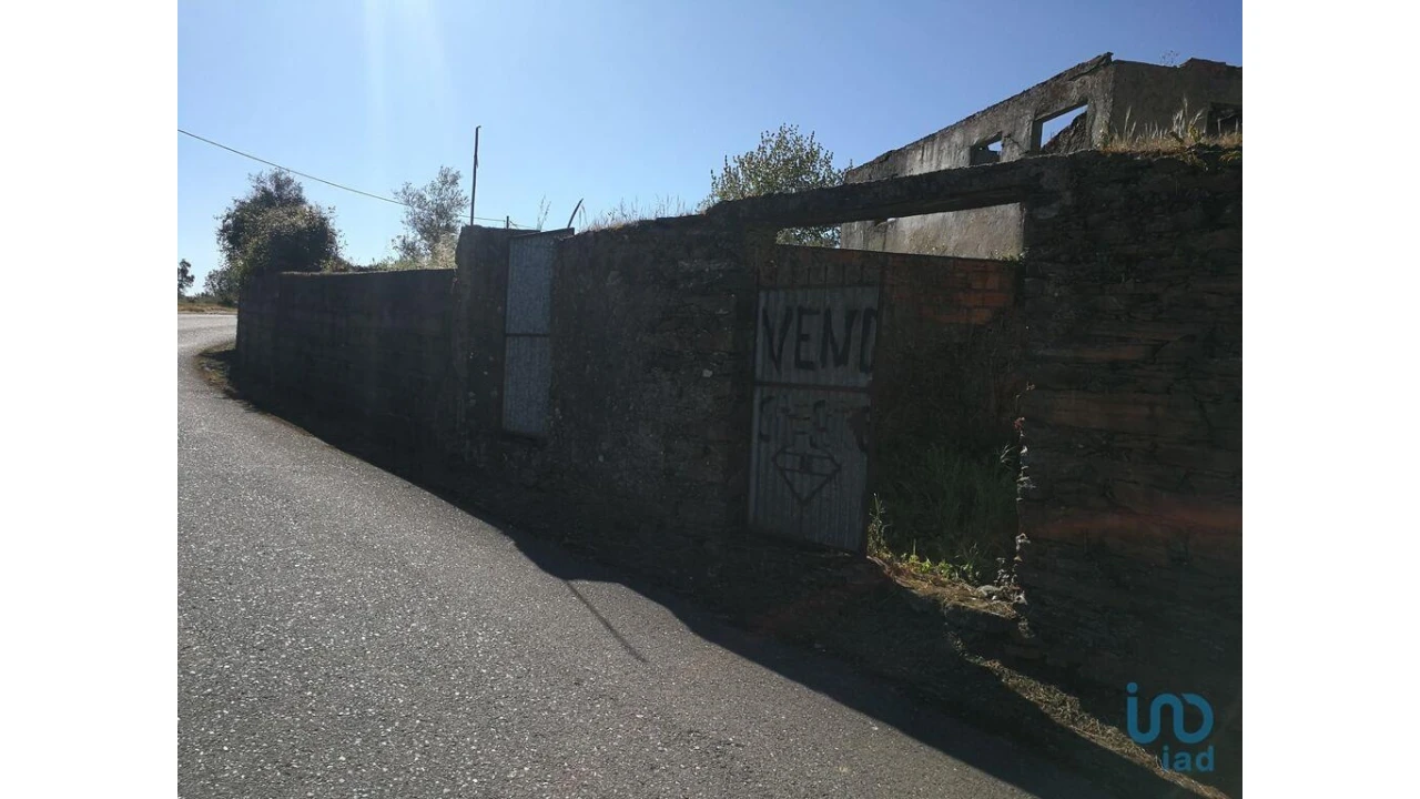 Moradia para Venda em Pedrogão Grande Foto 1
