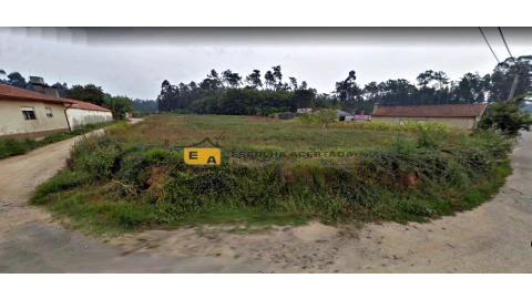Terreno para Venda em Valega