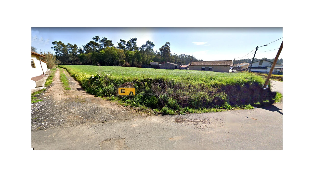 Terreno para Venda em Valega Foto 3