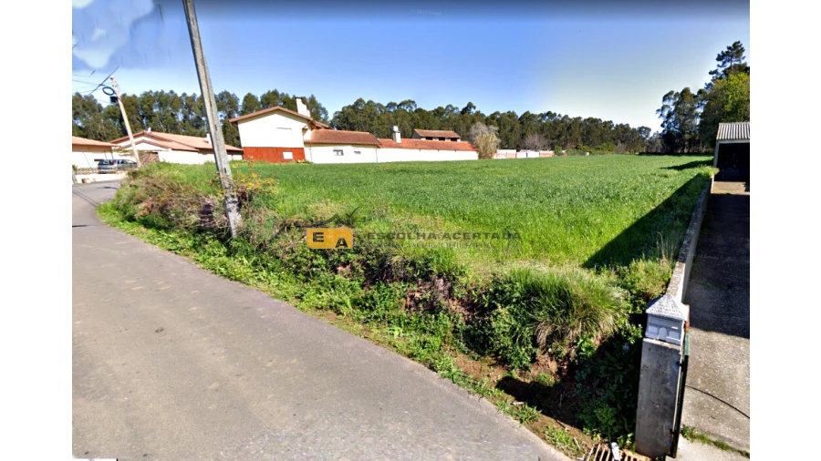 Terreno para Venda em Valega Foto 2