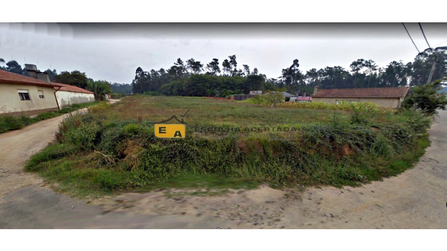 Terreno para Venda em Valega Foto 5
